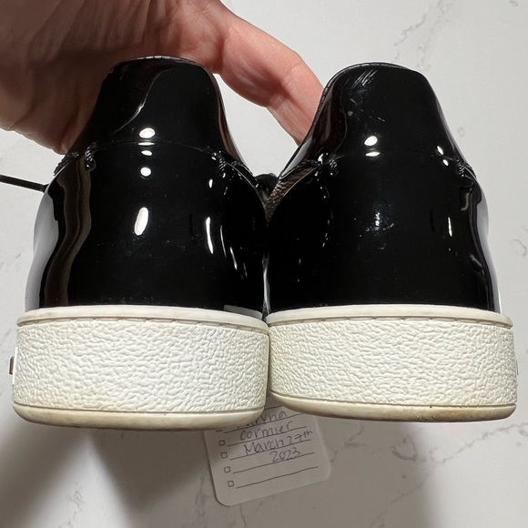 Louis Vuitton front row - Picture 4 of 11